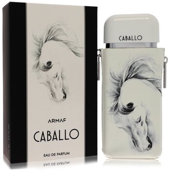 Caballo Pour Homme EDP
